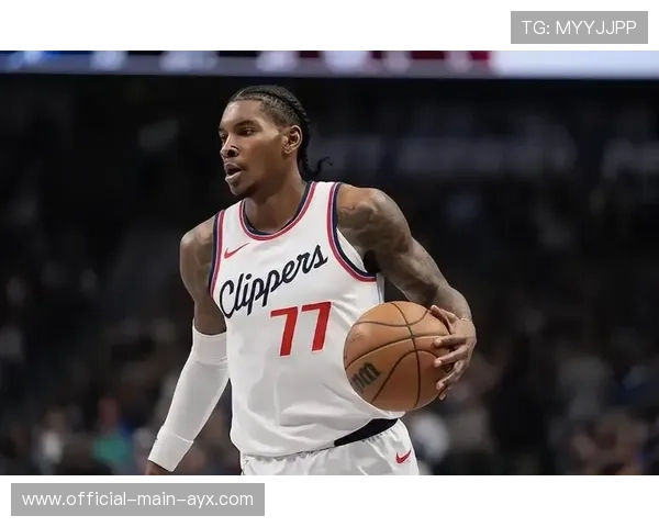 小卡缺阵快船危机：未来该如何破局？