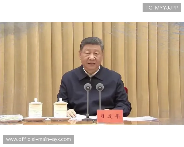 时政微纪录丨总书记新疆行中的人民故事